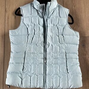 Winter vest